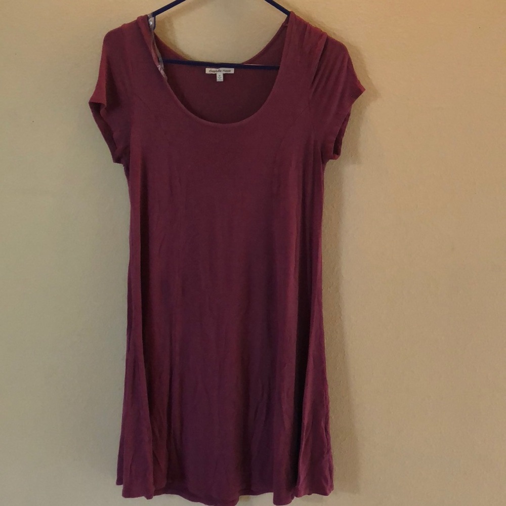 T-Shirt Dress